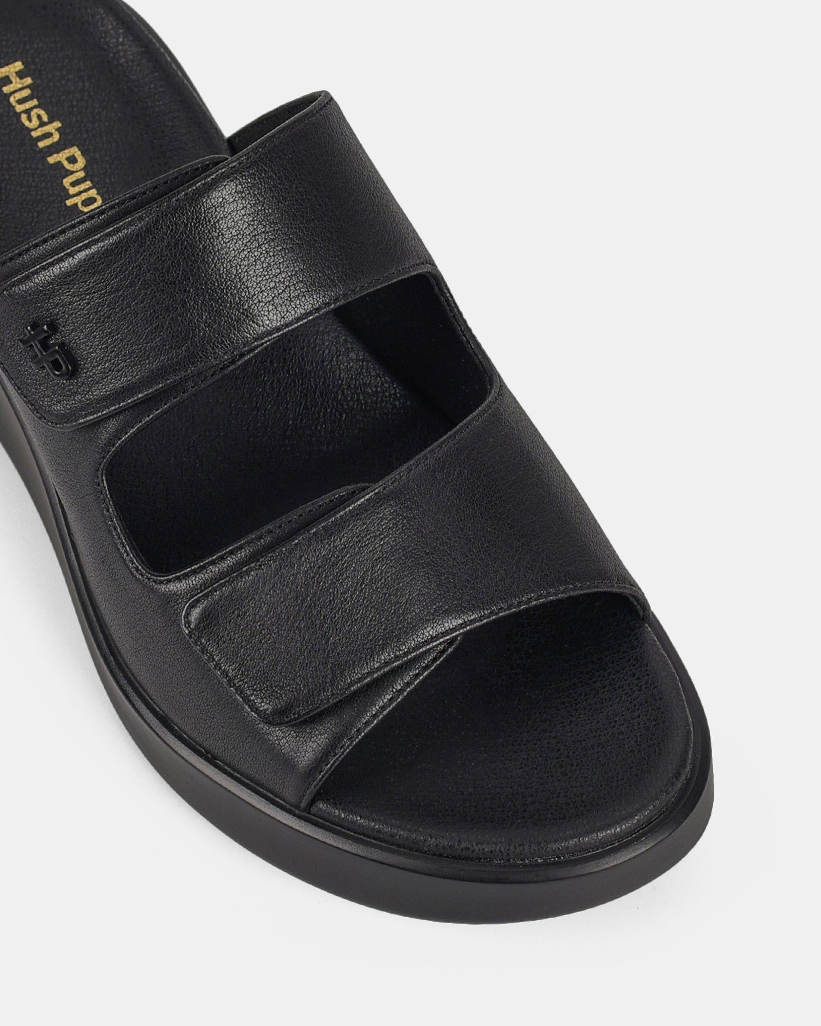 Kobieta | Sandały Casual | Regulowane Paski | Elastyczna Podeszwa | Lekki Komfort