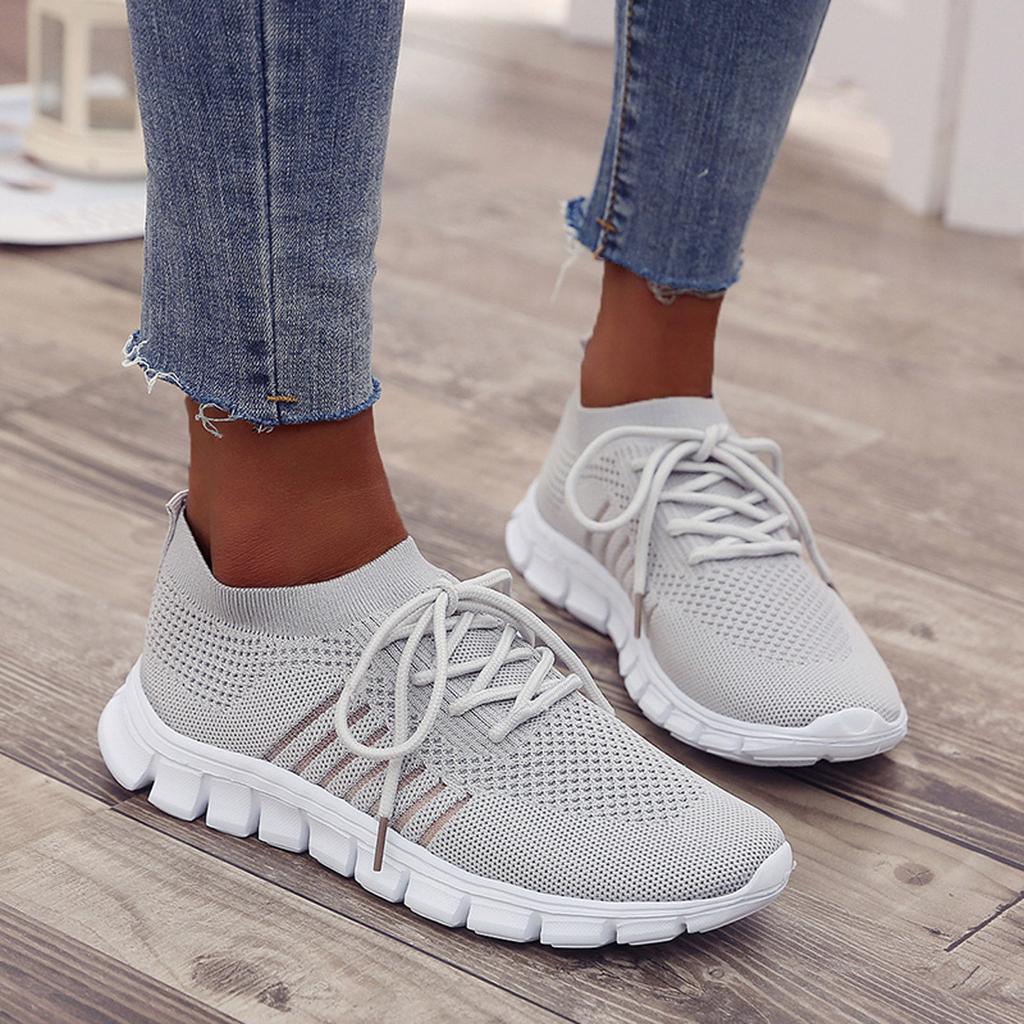 Ise | Eleganckie Damskie Buty Ortopedyczne | Ergonomiczne i Amortyzujące | Oddychające Obuwie na Co Dzień