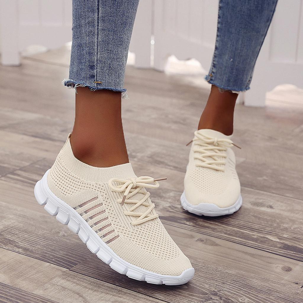 Ise | Eleganckie Damskie Buty Ortopedyczne | Ergonomiczne i Amortyzujące | Oddychające Obuwie na Co Dzień