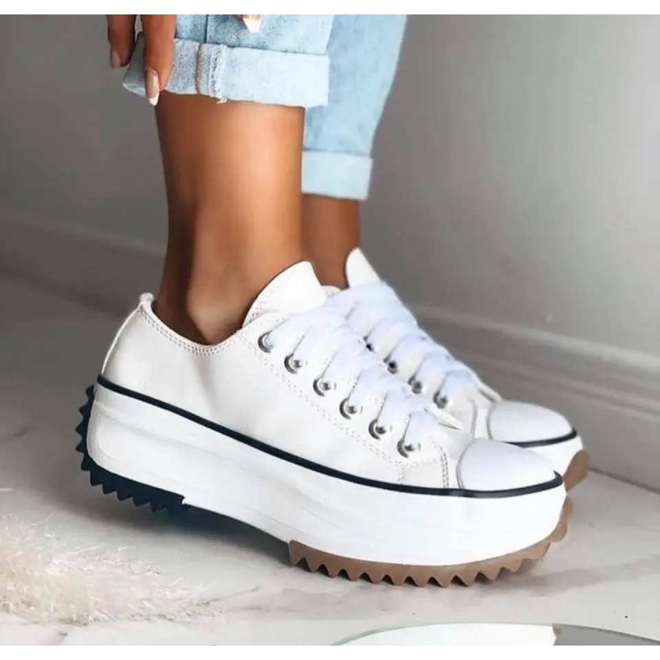 Sarah | Damskie Lekkie Buty Ortopedyczne | Ergonomiczne, Oddychające i Amortyzujące | Komfort na Co Dzień