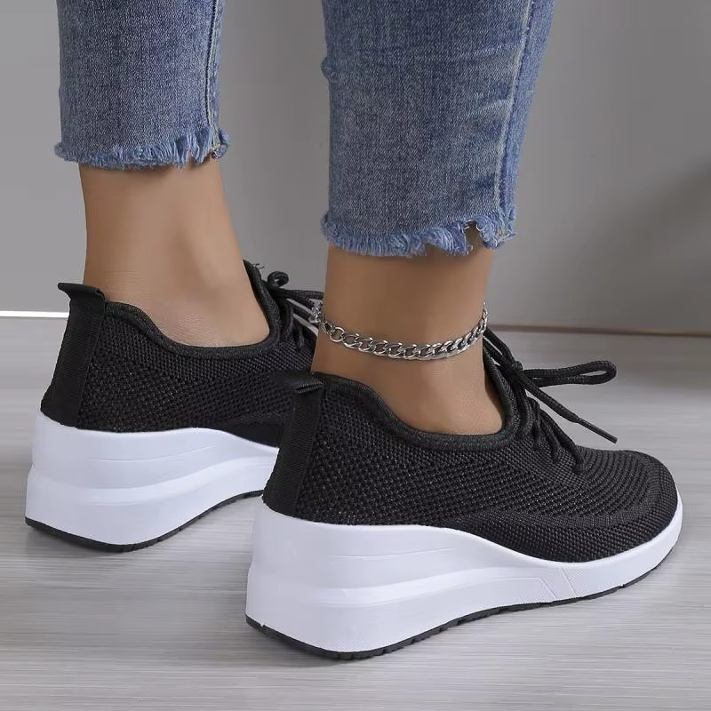 FoamStep | Orthopedyczne buty damskie - Oddychające i Lekkie
