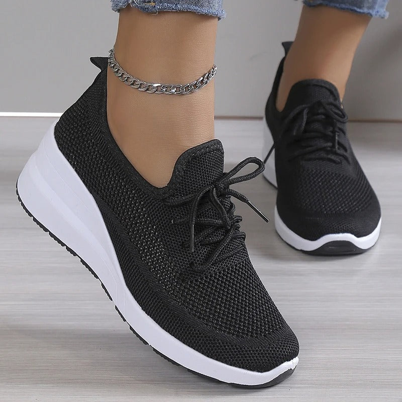 FoamStep | Orthopedyczne buty damskie - Oddychające i Lekkie