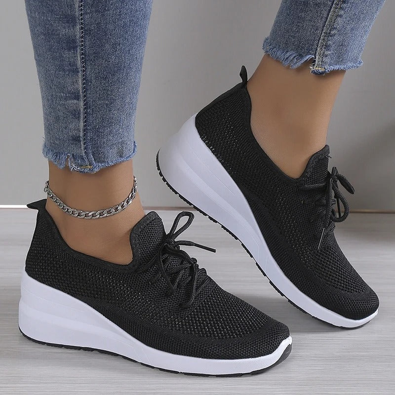 FoamStep | Orthopedyczne buty damskie - Oddychające i Lekkie