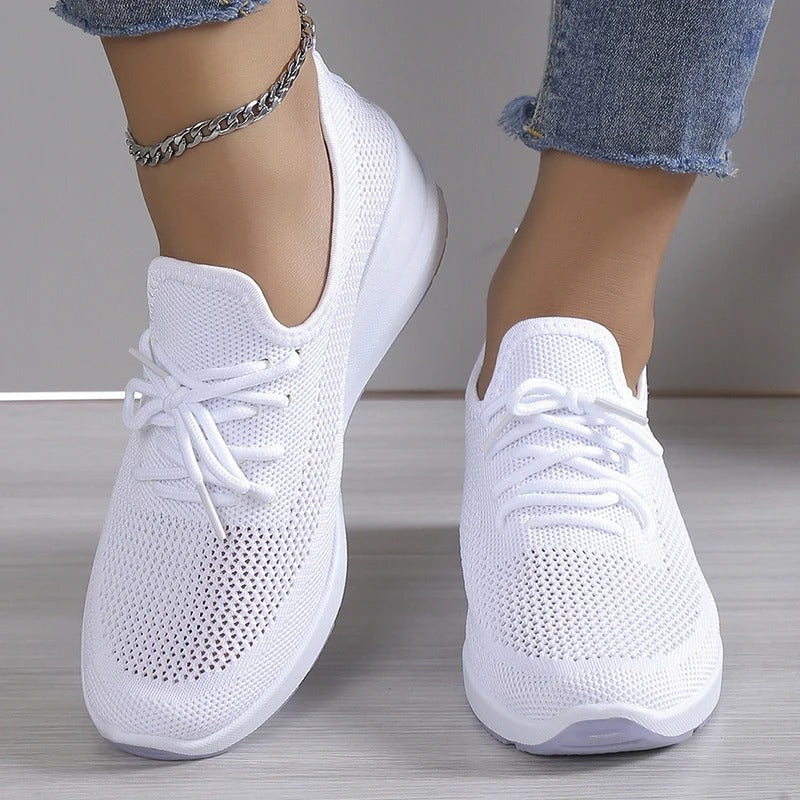 FoamStep | Orthopedyczne buty damskie - Oddychające i Lekkie